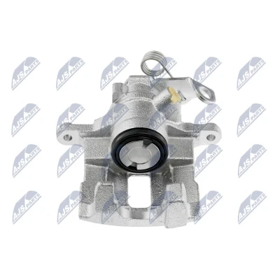 Bilde av NTY HZT VW 019 Bremsecaliper høyre bakaksel, uten festeramme VOLKSWAGEN: Transporter 4 Bus, 4, Sharan I, SEAT: Alhambra I