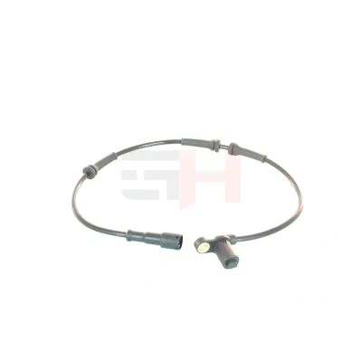 Bilde av GH 703907 ABS Sensor framaksel, framaksel høyre, venstre