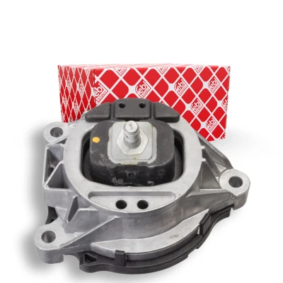 Bilde av FEBI BILSTEIN 104264 Motorfeste venstre hydrolager BMW: 1 Hatchback, 3 Touring
