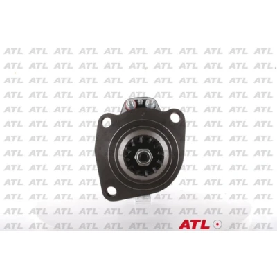 Bilde av Starter ATL Autotechnik A 15 670