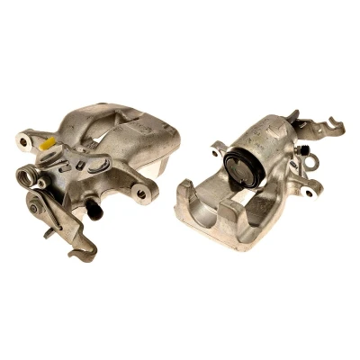 Bilde av BOSCH 0 986 135 048 Bremsecaliper Aluminium 58,5 VOLKSWAGEN: Golf 5, 6, Plus / Crossgolf, AUDI: A3 Sportback, Hatchback, TT Coupé
