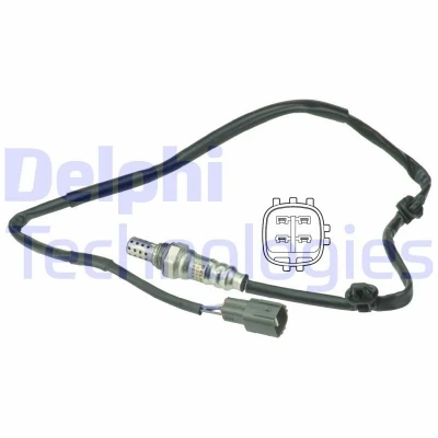 Bilde av DELPHI ES20531 12B1 Lambdasonde planarsonde, oppvarmet TOYOTA: Avensis I Sedan