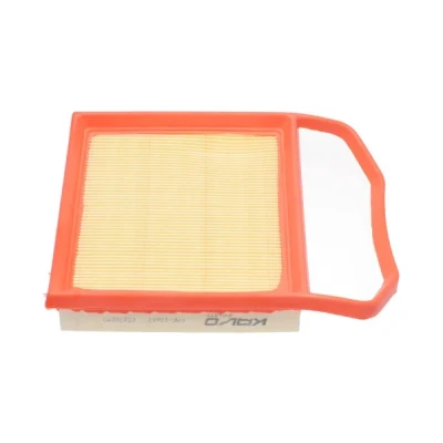 Bilde av KAVO PARTS FAF 10667 Luftfilter 234mm Filterinnsats MERCEDES BENZ: E Klasse T modell, C Sedan
