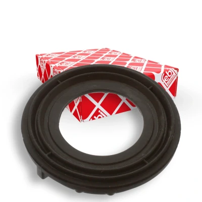 Bilde av FEBI BILSTEIN 43747 Toppdekselpakning NBR (nitril butadien kautsjuk) VOLKSWAGEN: Multivan 5 (7HM, Transporter 5, Touareg I, AUDI: A3 Sportback