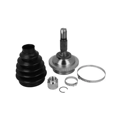 Bilde av METELLI 15 1568 Drivknute Termoplast PEUGEOT: 206 Hatchback