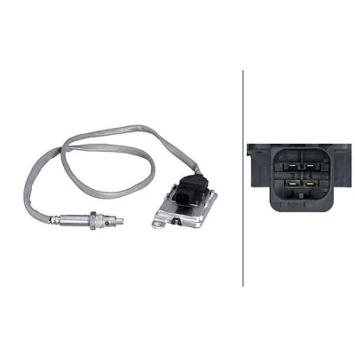 Bilde av HELLA 6PN 358 186 081 NOx sensor