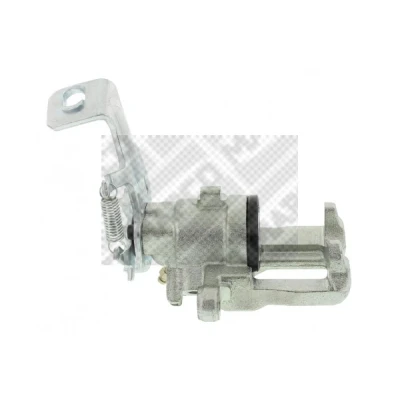 Bilde av MAPCO 4522 Bremsecaliper venstre bakaksel NISSAN: Almera II Hatchback, Primera Stasjonsvogn