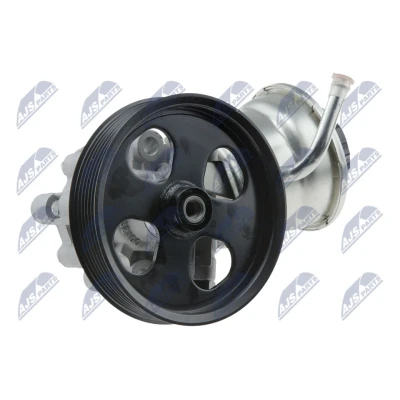 Bilde av Hydraulikkpumpe, styring, toyota avensis, avensis kombi, sedan, corolla verso, 4431005120