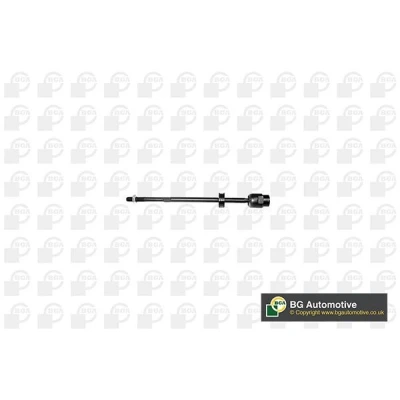 Bilde av BGA SR7913 Styrestag framaksel venstre, høyre M14x1.5 366, 366 VOLKSWAGEN: GOLF 2, SKODA: Fabia I Hatchback