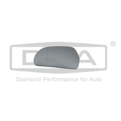 Bilde av DPA 88570861302 Speilglass venstre AUDI: A4 B8 Avant, A5 Coupé, A3 Sportback