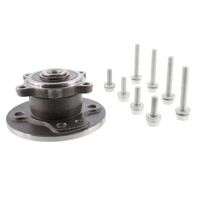 Bilde av VAICO V20 0676 Hjullagersett bakaksel med skruer, integrert magnetisk senorring 56 MINI: Hatchback, Cabrio, Clubman