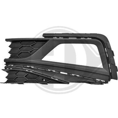 Bilde av Ventilasjonsgitter, Venstre vw polo vi OE 2G0853665C 9B9,