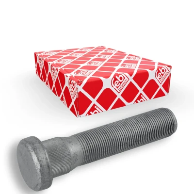 Bilde av FEBI BILSTEIN 32799 Hjulbolt M22 x 1,5 115 framaksel begge sider, bakaksel sider 10.9 Sink lamell belagt