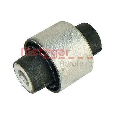 Bilde av METZGER 52032909 Styrestang Lagring bakaksel, nede VOLKSWAGEN: Passat B6 Variant, Touran I, Tiguan SKODA: Octavia 2 Combi, Superb II Stasjonsvogn