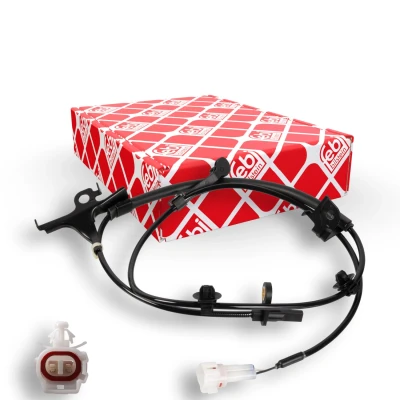 Bilde av FEBI BILSTEIN 172454 ABS Sensor framaksel venstre 1145