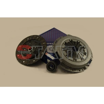 Bilde av Clutchsett, citroën,fiat,peugeot, 2004A7, 2004A9, 205108, 205109, 205122, 205211, 205212, 95605445, 95624968, 95650980, 95650981