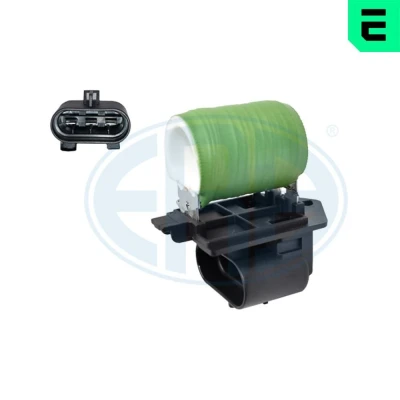Bilde av Motstand, kupevifte abarth grande punto, fiat opel corsa d, d skåp/halvkombi OE 12 41 641