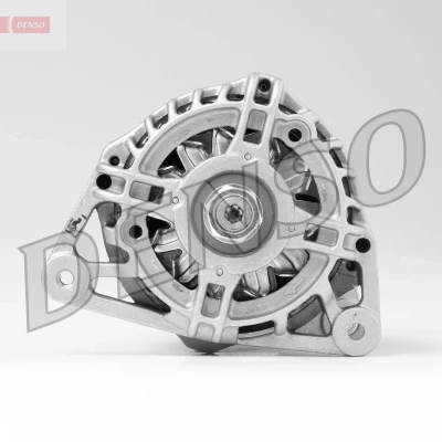 Bilde av DENSO DAN654 Dynamo 14V 75A LAND ROVER: Range Rover 1