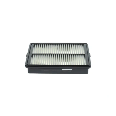 Bilde av BOSCH F 026 400 806 Luftfilter 37mm 187mm 244mm Filterinnsats SSANGYONG: Tivoli SUV