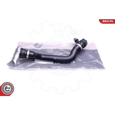 Bilde av ESEN SKV 43SKV702 Radiatorslange EPDM (etyl propylen dien gummi) BMW: 3 Touring, Sedan