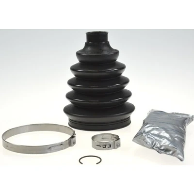 Bilde av LÖBRO 304828 Drivakselmansjett 118,00 TPE (termoplastisk elastomer) TOYOTA: Avensis I Sedan