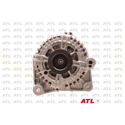 Bilde av Dynamo, bmw z4 coupé [e86], roadster [e85], 12 31 7 836 610, 837 691, 691