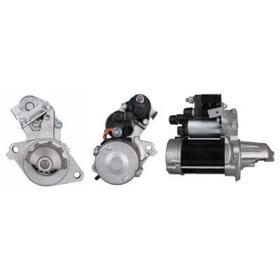 Bilde av DRI 333024142 Starter 12 1,6 14 Pin &quot;50&quot; 6.4mm Plug 82,5