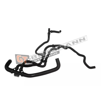 Bilde av GATES 05 3970 Radiatorslange EPDM (etyl propylen dien gummi)