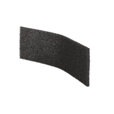Bilde av FEBI BILSTEIN 171402 Kupéfilter forfilter 400 123 10