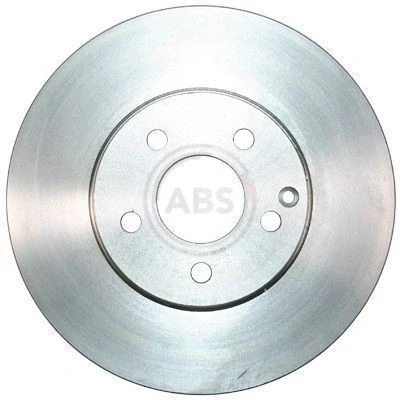 Bilde av A.B.S. 17738 Bremseskiver 303 30 5 112 ventilert belagt MERCEDES BENZ: E Klasse T modell, Sedan