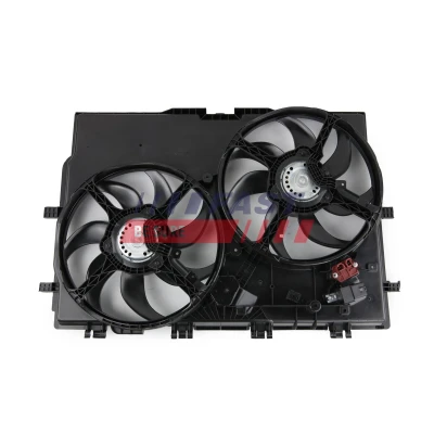 Bilde av Ventilator, motorkjøling, fiat ducato buss, flak/chassi, skåp, 1250.H2, 1342689080, 1358009080