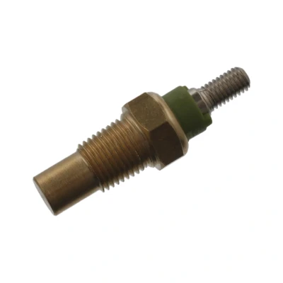 Bilde av FEBI BILSTEIN 07788 Kjølevæsketemperatursensor grønn FORD: ESCORT 5, Sierra Mk1 Hatchback, 4