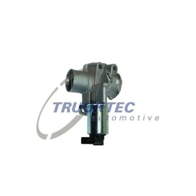 Bilde av TRUCKTEC AUTOMOTIVE 02.16.092 EGR Ventil elektrisk SMART: Fortwo I Coupé, Crossblade