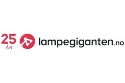 Lampegiganten Logo