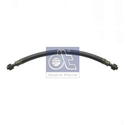 Bilde av DT Spare Parts 1.28030 Bremseslange bakaksel 600