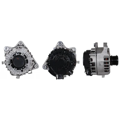 Bilde av LUCAS ELECTRICAL LRA04120 Dynamo 14V 240A FORD: Transit V363 Van