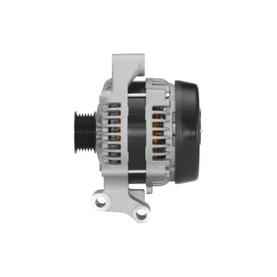 Bilde av HELLA 8EL 012 430 881 Dynamo 14V 120A VOLVO: V50, C30, S40 II, FORD: Focus 2