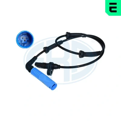 Bilde av Sensor, hjulturtall, Framaksel høyre, venstre bmw 3 [e46], touring [e46] OE 34 52 6 750 971, 756 382, 971