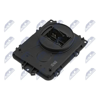 Bilde av NTY EPX VW 001 Styreapparat VOLKSWAGEN: Touran II