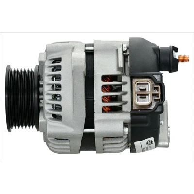 Bilde av HELLA 8EL 015 630 551 Dynamo 14V 80A ISUZU: D Max 1 Pickup,