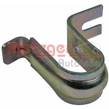 Bilde av METZGER 52079708 holder, stabilisatorlagring framaksel begge sider