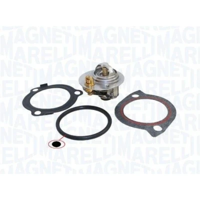 Bilde av MAGNETI MARELLI 352317002950 Termostat 88 med tetning MAZDA: MX 5 I, 2, 323 C IV Hatchback, OPEL: Kadett B Sedan