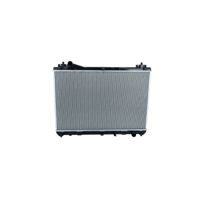 Bilde av NRF 53703 Radiator Aluminium 690 450 16 Kjøleribber loddet SUZUKI: Grand Vitara 2 SUV