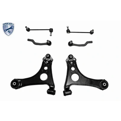 Bilde av Bærearmssett, Framaksel, mercedes benz a klass [w168], 168 320 03 89 kit, 89, 05 07