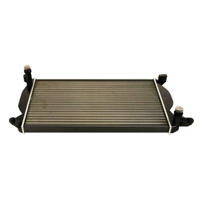 Bilde av MAXGEAR AC230014 Radiator Aluminium 632mm 398mm 32mm Kjøleribber loddet AUDI: A4 B7 Avant
