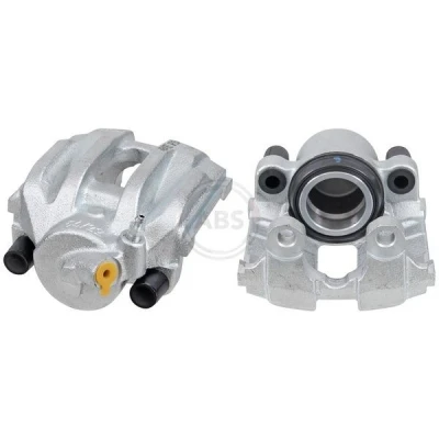 Bilde av A.B.S. 420951 Bremsecaliper Grått støpejern 94 BMW: 3 Sedan, 1 Hatchback