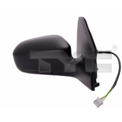 Bilde av Sidespeil Blic 5402 04 1121921P venstre grunnet elektrisk komplett speil, oppvarmet, konveks