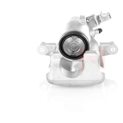 Bilde av GH 459955H Bremsecaliper Aluminium bakaksel, høyre bakaksel VOLKSWAGEN: GOLF 5, Touran I, 6, SKODA: Octavia 2 Combi, Superb II Stasjonsvogn
