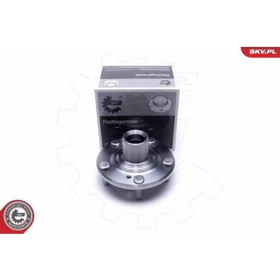 Bilde av Hjullagersett, Foran, honda accord vi, coupé hatchback cr v ii, element, fr v, pilot, stream, 44600S1AE40, 44600S8
