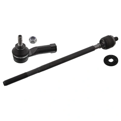 Bilde av FEBI BILSTEIN 37629 Parallellstag framaksel venstre med tilleggsmateriale